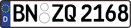 BN-ZQ2168