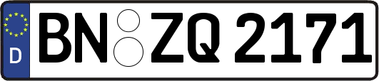 BN-ZQ2171