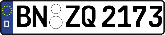 BN-ZQ2173