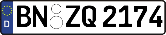BN-ZQ2174