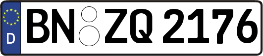 BN-ZQ2176