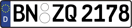 BN-ZQ2178