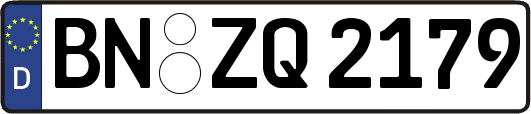 BN-ZQ2179