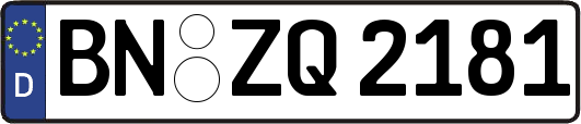 BN-ZQ2181