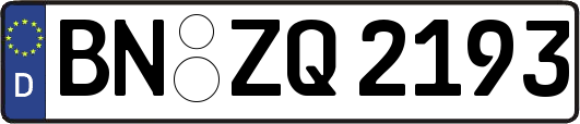 BN-ZQ2193