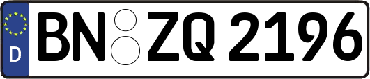 BN-ZQ2196