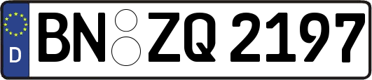 BN-ZQ2197