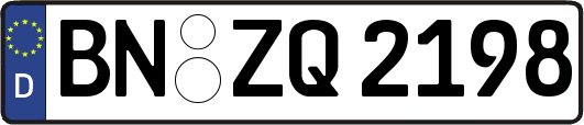 BN-ZQ2198