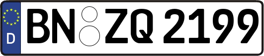 BN-ZQ2199