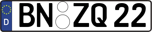 BN-ZQ22
