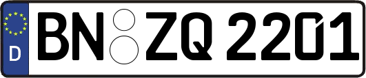 BN-ZQ2201