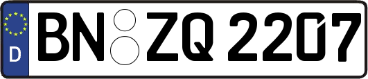 BN-ZQ2207