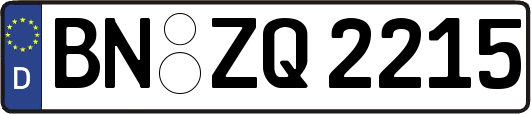 BN-ZQ2215