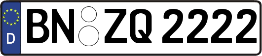 BN-ZQ2222