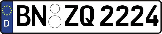 BN-ZQ2224