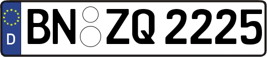 BN-ZQ2225