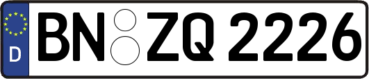 BN-ZQ2226
