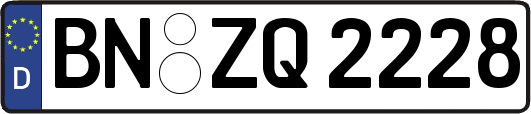 BN-ZQ2228
