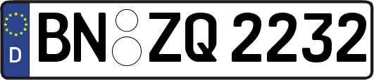BN-ZQ2232