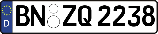 BN-ZQ2238