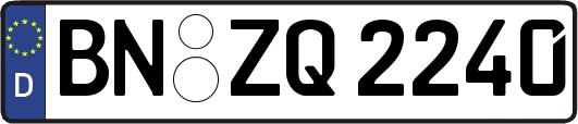 BN-ZQ2240
