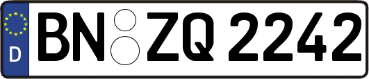 BN-ZQ2242