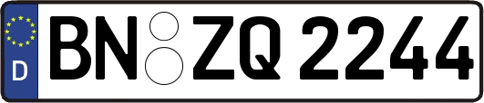 BN-ZQ2244