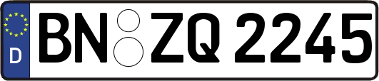 BN-ZQ2245