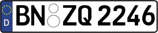 BN-ZQ2246
