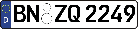 BN-ZQ2249