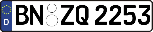 BN-ZQ2253