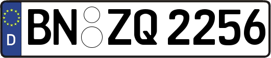BN-ZQ2256