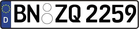 BN-ZQ2259