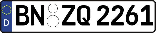 BN-ZQ2261