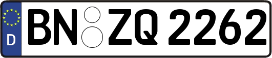 BN-ZQ2262
