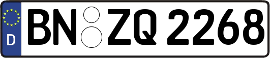 BN-ZQ2268