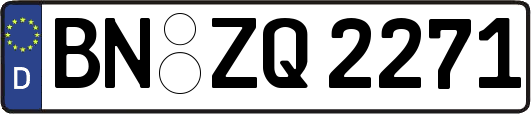 BN-ZQ2271