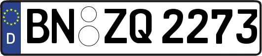 BN-ZQ2273