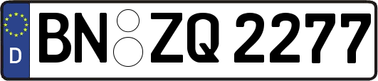 BN-ZQ2277