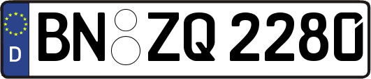 BN-ZQ2280