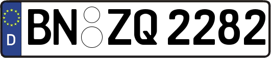 BN-ZQ2282