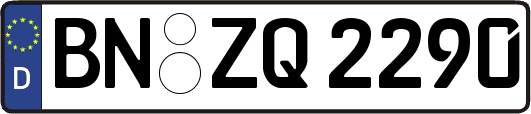 BN-ZQ2290