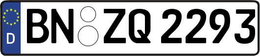 BN-ZQ2293