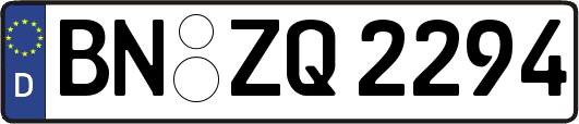 BN-ZQ2294