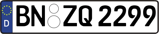 BN-ZQ2299