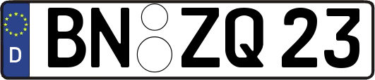 BN-ZQ23