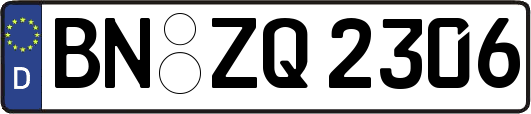 BN-ZQ2306