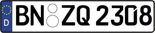 BN-ZQ2308