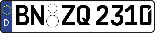 BN-ZQ2310