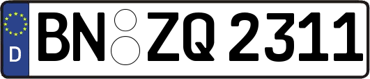 BN-ZQ2311